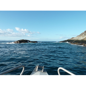 照片 斐济(Fiji) 阿穆努卡岛至漂流者岛(Amunuca Island to Castaway Island) 2010-05 70