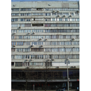照片 乌克兰(Ukraine) 基辅(Kiev) 2007-03 233