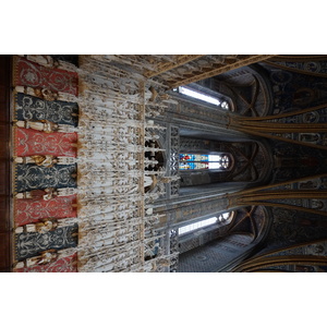 照片 法国(France) 阿尔比(Albi) 阿尔比大教堂(Albi Cathedral) 2017-08 2