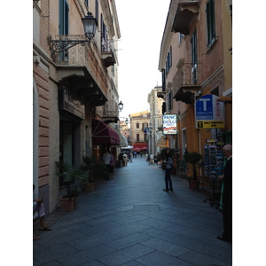 照片 意大利(Italy) 拉马达莱纳(La Maddalena) 2012-09 88