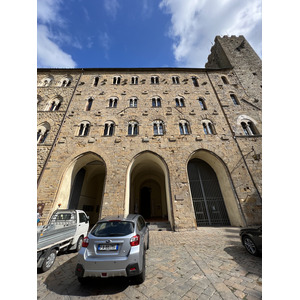 照片 意大利(Italy) 沃尔泰拉(Volterra) 2021-09 17