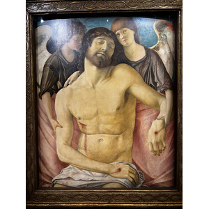 照片 法国(France) 巴黎(Paris) 雅克马尔-安德烈博物馆(Jacquemart Andre Museum) 2023-04 199