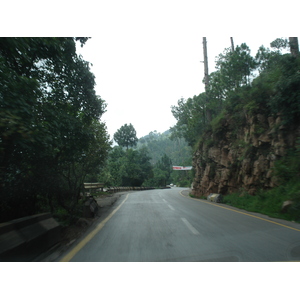 照片 巴基斯坦(Pakistan) 穆里(Murree) 2006-08 7