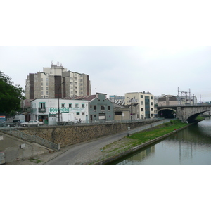 照片 法国(France) 巴黎(Paris) 巴黎北郊(Around Paris north) 2007-06 59