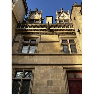 照片 法国(France) 巴黎(Paris) 克吕尼博物馆(Cluny Museum) 2023-02 85