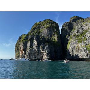 照片 泰国(Thailand) 小皮皮岛(Ko Phi Phi Ley) 2021-12 108
