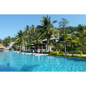 照片 泰国(Thailand) 象岛(Ko Chang) 2011-01 129