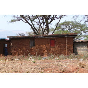 照片 南非(South Africa) 内尔斯普雷特至约翰内斯堡公路(Nelspruit to Johannesburg road) 2008-09 80