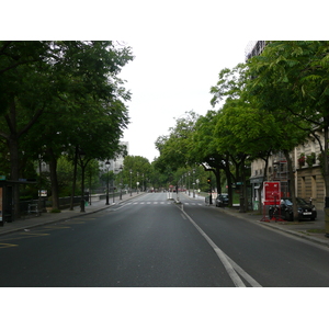 照片 法国(France) 巴黎(Paris) 巴黎的桥(The Bridges of Paris) 2007-06 25