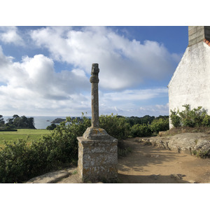 照片 法国(France) 布雷阿岛(Brehat Island) 2020-06 254