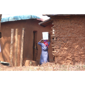 照片 南非(South Africa) 内尔斯普雷特至约翰内斯堡公路(Nelspruit to Johannesburg road) 2008-09 102
