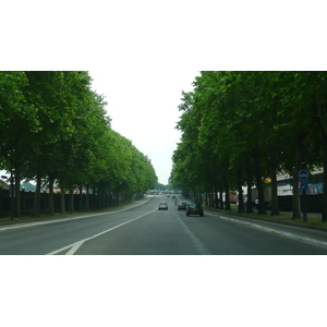 照片 法国(France) 巴黎(Paris) 巴黎北郊(Around Paris north) 2007-06 40