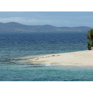 照片 斐济(Fiji) 丹娜努至托克里基岛(Denarau to Tokoriki Island) 2010-05 36