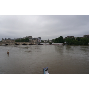 照片 法国(France) 巴黎(Paris) 塞纳河(Seine river) 2016-06 9