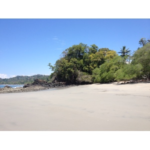 照片 哥斯达黎加(Costa Rica) 曼努埃尔安东尼奥(Manuel Antonio) 2015-03 371