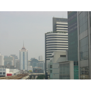 照片 泰国(Thailand) 曼谷(Bangkok) JW万豪酒店(JW Marriott Hotel) 2005-11 51