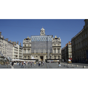 照片 法国(France) 里昂(Lyon) 2007-08 2