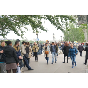 照片 法国(France) 巴黎(Paris) 塞纳河(Seine river) 2016-06 5