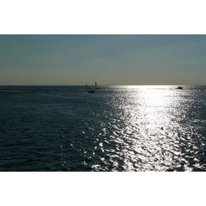 照片 法国(France) 纳瓦洛港(Port Navalo) 2007-09 34
