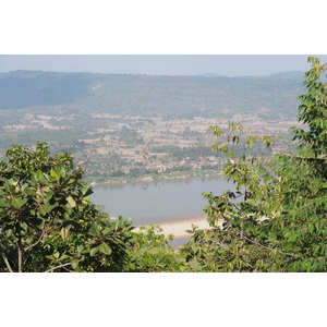 照片 泰国(Thailand) 湄公河(Mekong river) 2012-12 40