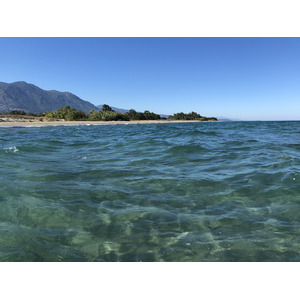 照片 法国(France) 科西嘉岛(Corsica) 圣朱利亚诺(San Giuliano) 2018-09 28