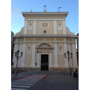照片 意大利(Italy) 拉马达莱纳(La Maddalena) 2012-09 99