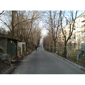 照片 乌克兰(Ukraine) 基辅(Kiev) 2007-03 161