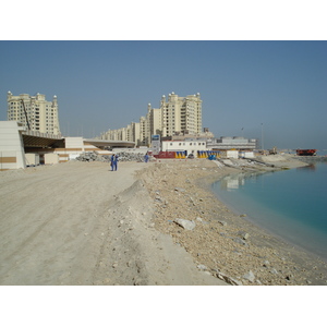 照片 阿联酋(United Arab Emirates) 迪拜(Dubai) 朱美拉海滩(Jumeirah Beach) 2007-03 36