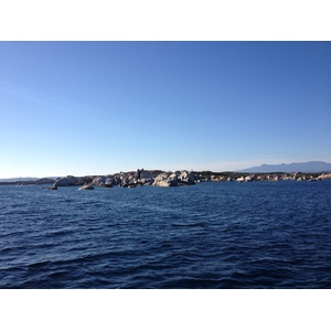 照片 法国(France) 科西嘉岛(Corsica) 卡瓦洛岛(Cavallo) 2012-09 56
