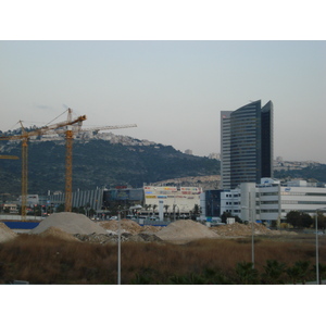 照片 以色列(Israel) 海法(Haifa) 2006-12 61