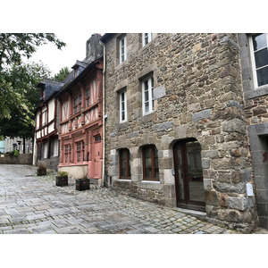 照片 法国(France) 圣布里厄(St-Brieuc) 2020-06 19