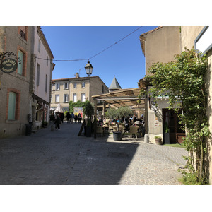 照片 法国(France) 卡尔卡松(Carcassonne) 2018-04 72