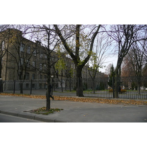 照片 乌克兰(Ukraine) 基辅(Kiev) 基辅周边(Around Kiev) 2007-11 57