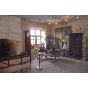 照片 法国(France) 雷尼亚克堡垒屋(Maison Forte de Reignac) 2010-08 62