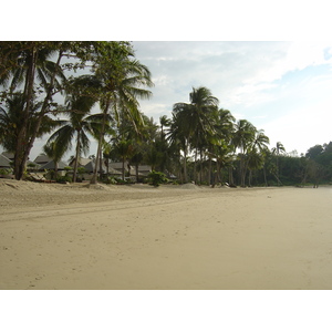 照片 泰国(Thailand) 考拉(Khao Lak) 考拉艾美酒店(Meridien Khao Lak Hotel) 2005-12 38