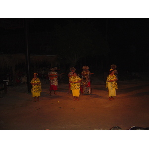 照片 波利尼西亚(Polynesia) 莫雷阿岛(Moorea) 2006-04 60