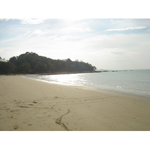 照片 泰国(Thailand) 考拉(Khao Lak) 考拉艾美酒店(Meridien Khao Lak Hotel) 2005-12 21