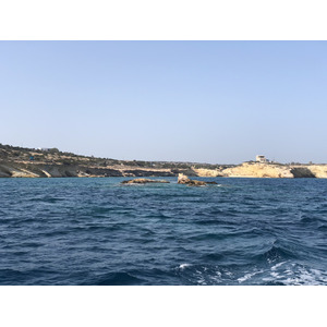照片 希腊(Greece) 下库福尼西亚岛(Kato Koufonissia) 2018-07 34