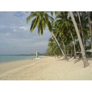 照片 泰国(Thailand) 考拉(Khao Lak) 考拉艾美酒店(Meridien Khao Lak Hotel) 2005-12 2