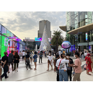 照片 泰国(Thailand) 曼谷(Bangkok) 2021-12 150