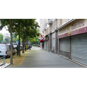 照片 法国(France) 巴黎(Paris) 巴黎西郊(Around Paris west) 2007-08 54