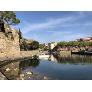 照片 法国(France) 科利乌尔(Collioure) 2018-04 407
