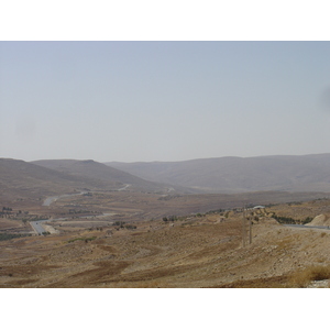 照片 约旦(Jordan) 佩特拉(Petra) 2004-10 20