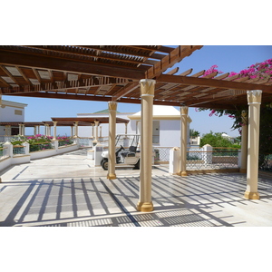 照片 埃及(Egypt) 沙姆沙伊赫(Sharm el Sheikh) 凯悦酒店(Hyatt Hotel) 2008-06 139