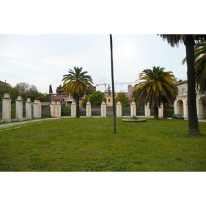 照片 意大利(Italy) 罗马(Rome) 科西尼宫(Palazzo Corsini) 2007-11 1