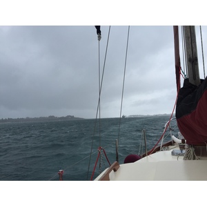 照片 法国(France) 莫尔比昂湾(Golfe du Morbihan) 2016-08 68