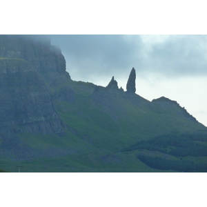 照片 英国(United Kingdom) 斯凯岛(Skye) 2011-07 55