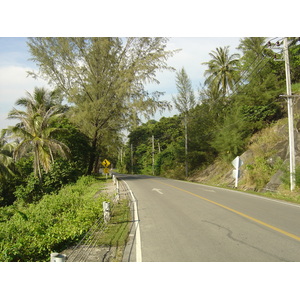照片 泰国(Thailand) 普吉岛(Phuket) 卡塔卡伦观景台(Kata Karon Viewpoint) 2005-12 2