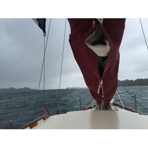照片 法国(France) 莫尔比昂湾(Golfe du Morbihan) 2016-08 67