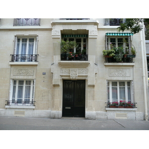 照片 法国(France) 巴黎(Paris) 巴黎西郊(Around Paris west) 2007-08 42